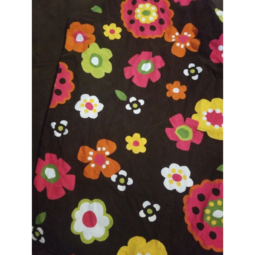 Gymboree fall for‎ autumn dress size 7
